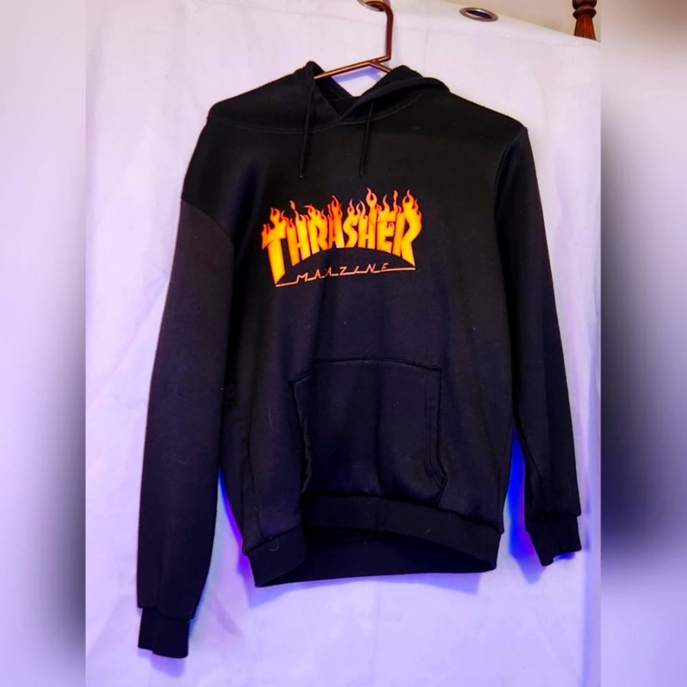 Thrasher Hoodie